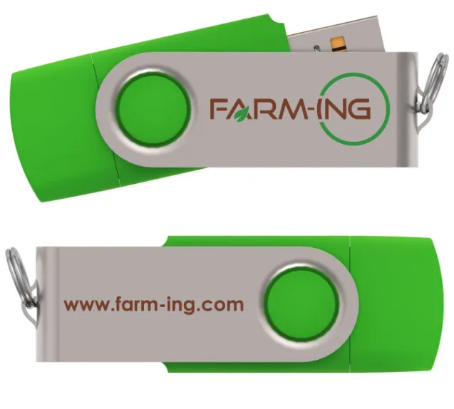 Farm-ING USB-Stick