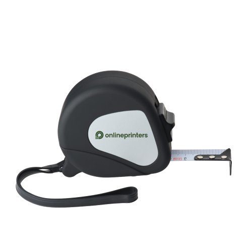 [10-835] Maßband 3m Logo (Rollmeter)